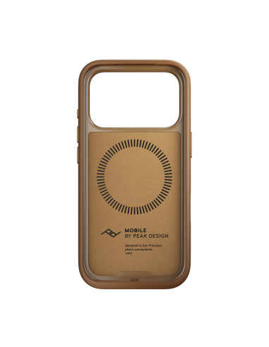 Peak Design Mobile Everyday Clarino Loop Case...