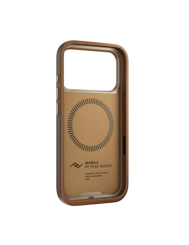 Peak Design Mobile Everyday Clarino Loop Case...