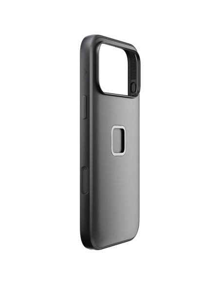 Peak Design Mobile Everyday Clarino Case iPhone 17 Pro Max Black