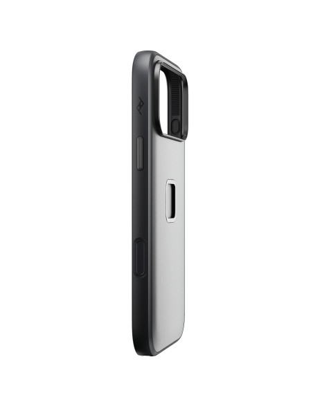 Peak Design Mobile Everyday Clarino Case iPhone 17 Pro Max Black