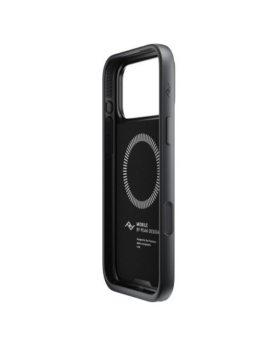 Peak Design Mobile Everyday Clarino Case iPhone...