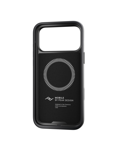 Peak Design Mobile Everyday Clarino Case iPhone...