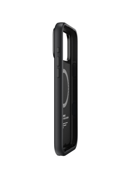 Peak Design Mobile Everyday Clarino Case iPhone 17 Pro Max Black