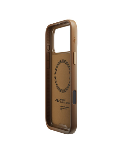 Peak Design Mobile Everyday Clarino Case iPhone...
