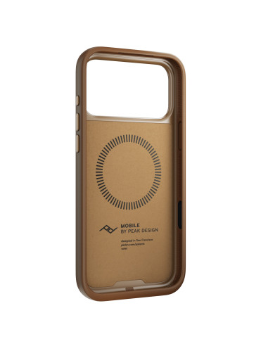 Peak Design Mobile Everyday Clarino Case iPhone...