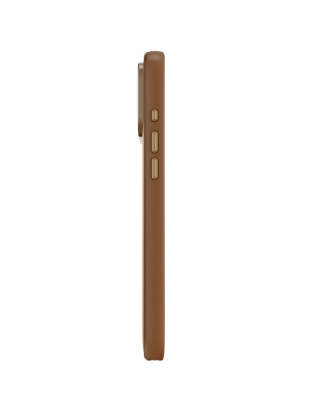 Peak Design Mobile Everyday Clarino Case iPhone 17 Pro Max Tan