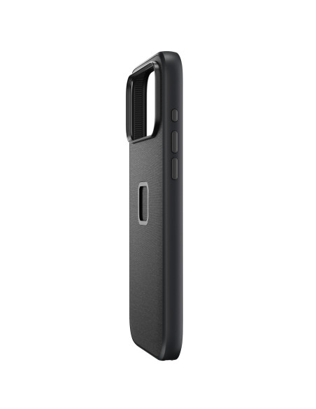 Peak Design Mobile Everyday Case Fabric iPhone 17 Pro Max - Charcoal