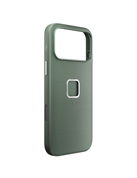 Peak Design Mobile Everyday Case Fabric iPhone 17 Pro Max - Sage