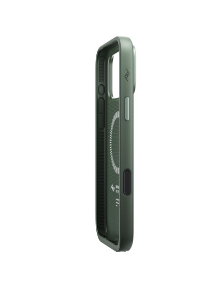 Peak Design Mobile Everyday Case Fabric iPhone 17 Pro Max - Sage