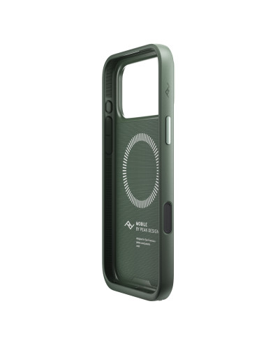 Peak Design Mobile Everyday Case Fabric iPhone...