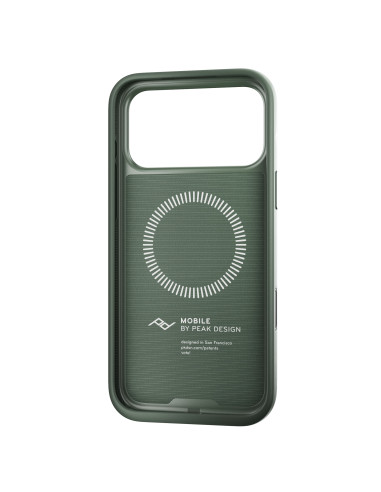 Peak Design Mobile Everyday Case Fabric iPhone...