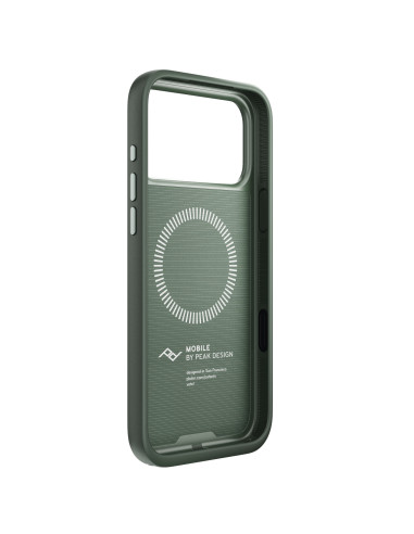 Peak Design Mobile Everyday Case Fabric iPhone...