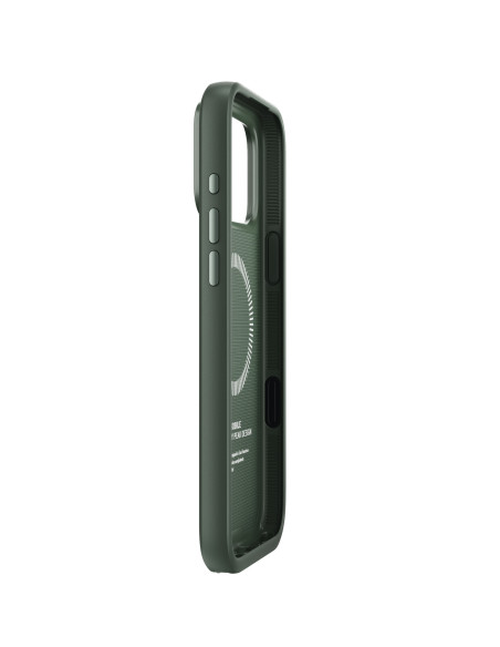 Peak Design Mobile Everyday Case Fabric iPhone 17 Pro Max - Sage