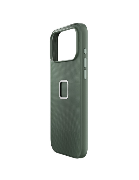 Peak Design Mobile Everyday Case Fabric iPhone 17 Pro Max - Sage