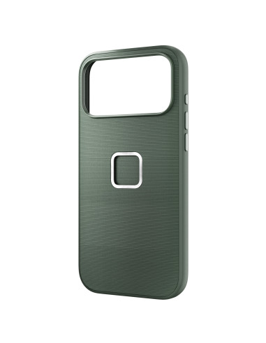 Peak Design Mobile Everyday Case Fabric iPhone...