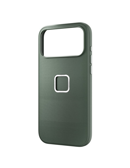 Peak Design Mobile Everyday Case Fabric iPhone 17 Pro Max - Sage
