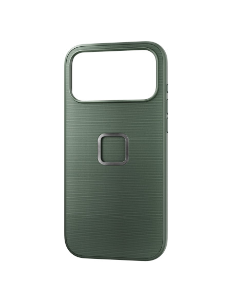 Peak Design Mobile Everyday Case Fabric iPhone 17 Pro Max - Sage