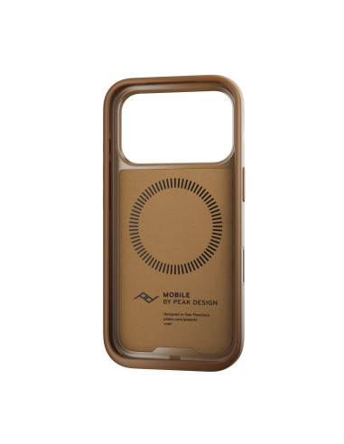 Peak Design Mobile Everyday Clarino Case iPhone...