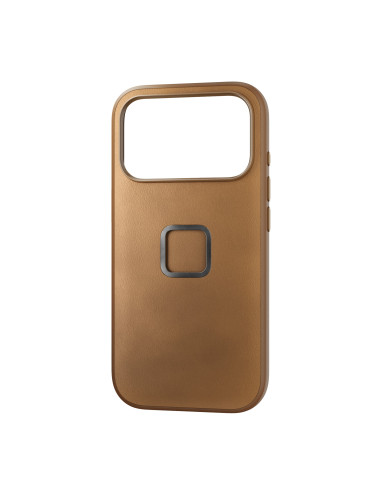 Peak Design Mobile Everyday Clarino Case iPhone...
