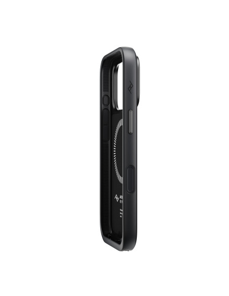 Peak Design Mobile Everyday Clarino Case iPhone 17 Pro Black