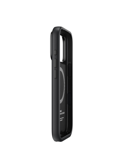 Peak Design Mobile Everyday Clarino Case iPhone 17 Pro Black