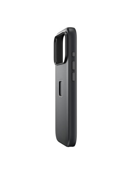 Peak Design Mobile Everyday Clarino Case iPhone 17 Pro Black - czarny