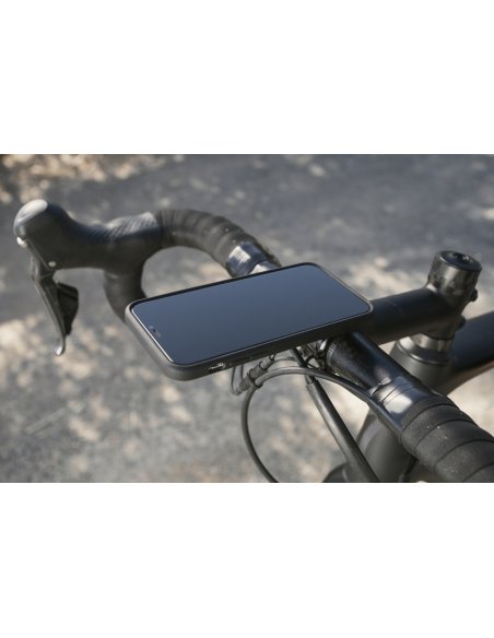 Peak Design Mobile Everyday Case Fabric iPhone 17 Pro - Charcoal