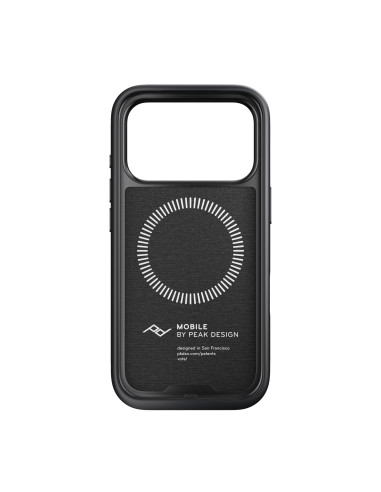 Peak Design Mobile Everyday Case Fabric iPhone...