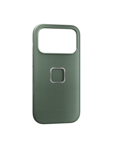 Peak Design Mobile Everyday Case Fabric iPhone 17 Pro - Sage