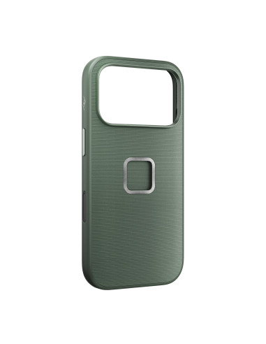 Peak Design Mobile Everyday Case Fabric iPhone...