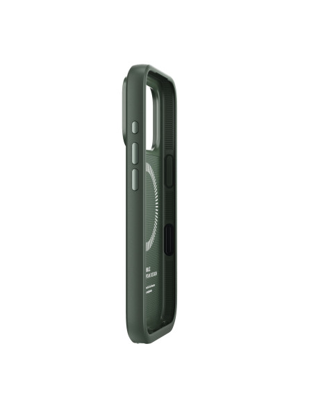 Peak Design Mobile Everyday Case Fabric iPhone 17 Pro - Sage