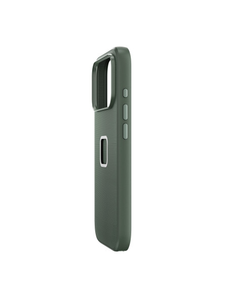 Peak Design Mobile Everyday Case Fabric iPhone 17 Pro - Sage