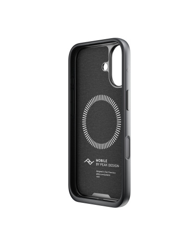 Peak Design Mobile Everyday Case Fabric iPhone...