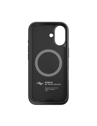 Peak Design Mobile Everyday Case Fabric iPhone...