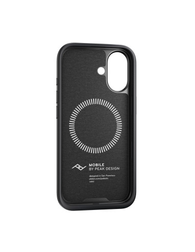 Peak Design Mobile Everyday Case Fabric iPhone...