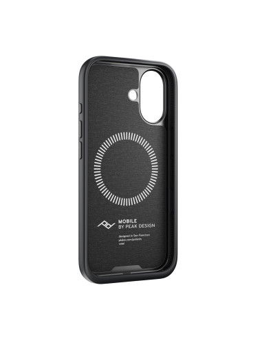 Peak Design Mobile Everyday Case Fabric iPhone...