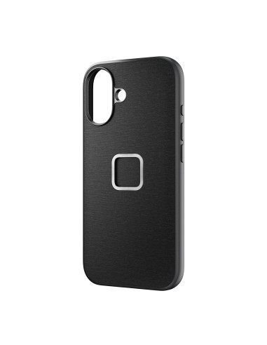 Peak Design Mobile Everyday Case Fabric iPhone...