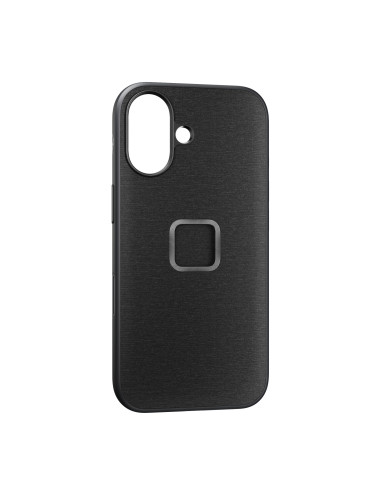 Peak Design Mobile Everyday Case Fabric iPhone...