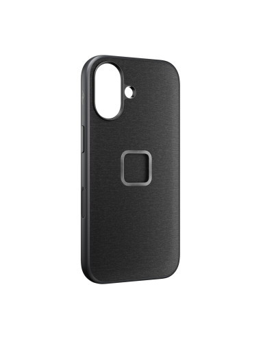Peak Design Mobile Everyday Case Fabric iPhone...