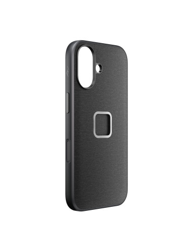 Peak Design Mobile Everyday Case Fabric iPhone...