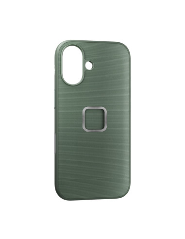 Peak Design Mobile Everyday Case Fabric iPhone...
