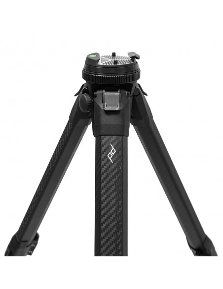 Statyw Peak Design Travel Tripod włókno węglowe
