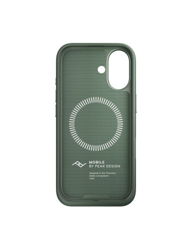Peak Design Mobile Etui Everyday Case Fabric...
