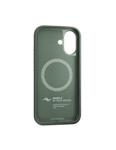 Peak Design Mobile Etui Everyday Case Fabric...