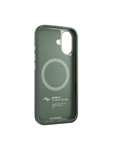 Peak Design Mobile Everyday Case Fabric iPhone...