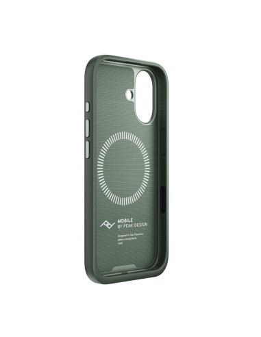 Peak Design Mobile Everyday Case Fabric iPhone...