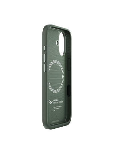 Peak Design Mobile Everyday Case Fabric iPhone...