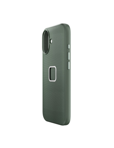 Peak Design Mobile Everyday Case Fabric iPhone...