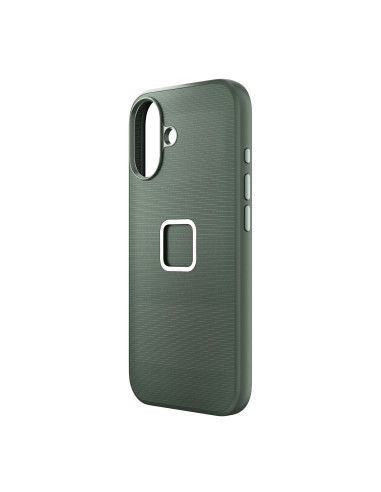 Peak Design Mobile Everyday Case Fabric iPhone...