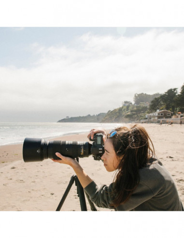 Peak Design Travel Tripod Carbon Fiber